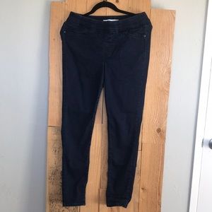 Jean jeggings